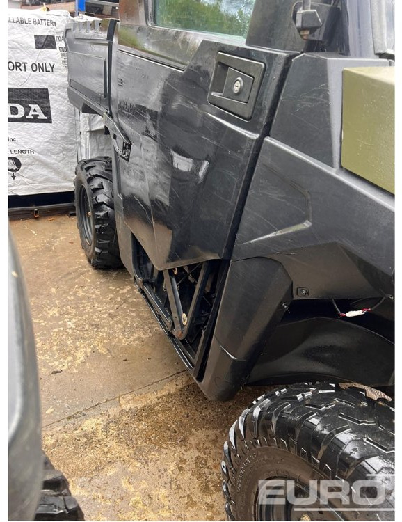 2023 Polaris Ranger 570 - Side-by-side/ ATV: picture 5 2023 Polaris Ranger 570 - Side-by-side/ ATV: picture 5