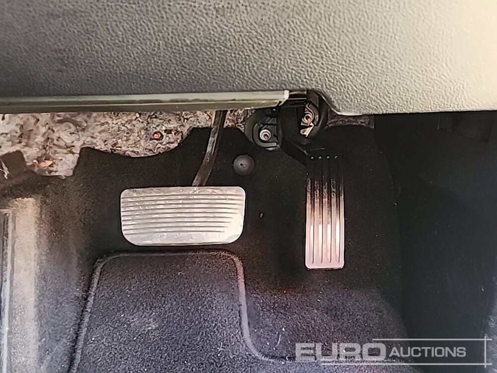 Pickup truck 2024 Ford Ranger Raptor: picture 22 Pickup truck 2024 Ford Ranger Raptor: picture 22