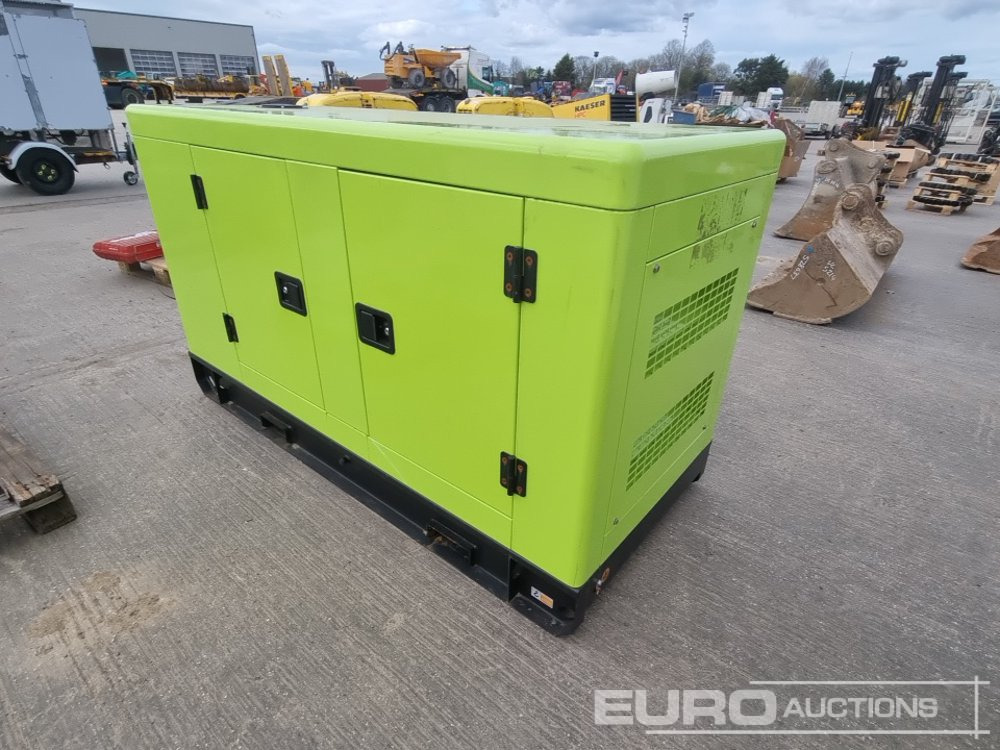 2025 Compal VG-R30 - Generator set: picture 5 2025 Compal VG-R30 - Generator set: picture 5