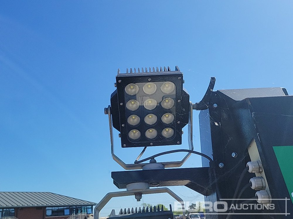 Lighting tower 2168 Trime X-ECOK2: picture 18