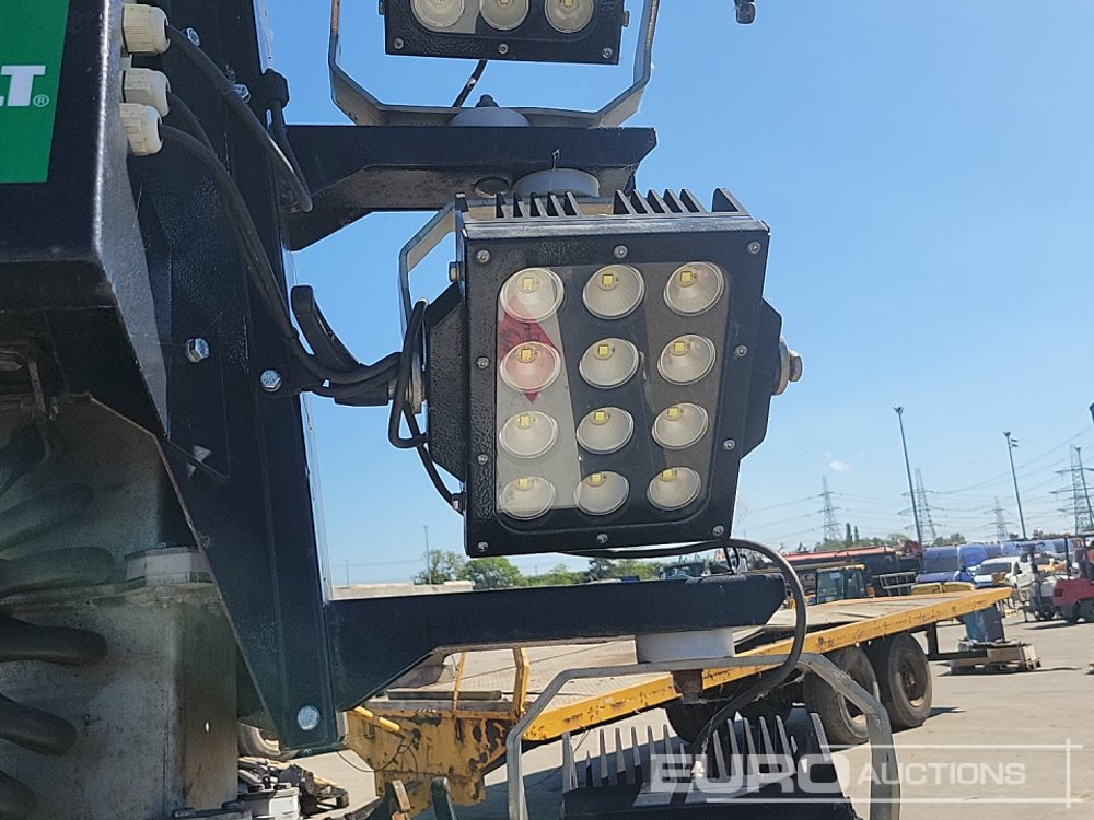 Lighting tower 2168 Trime X-ECOK2: picture 20