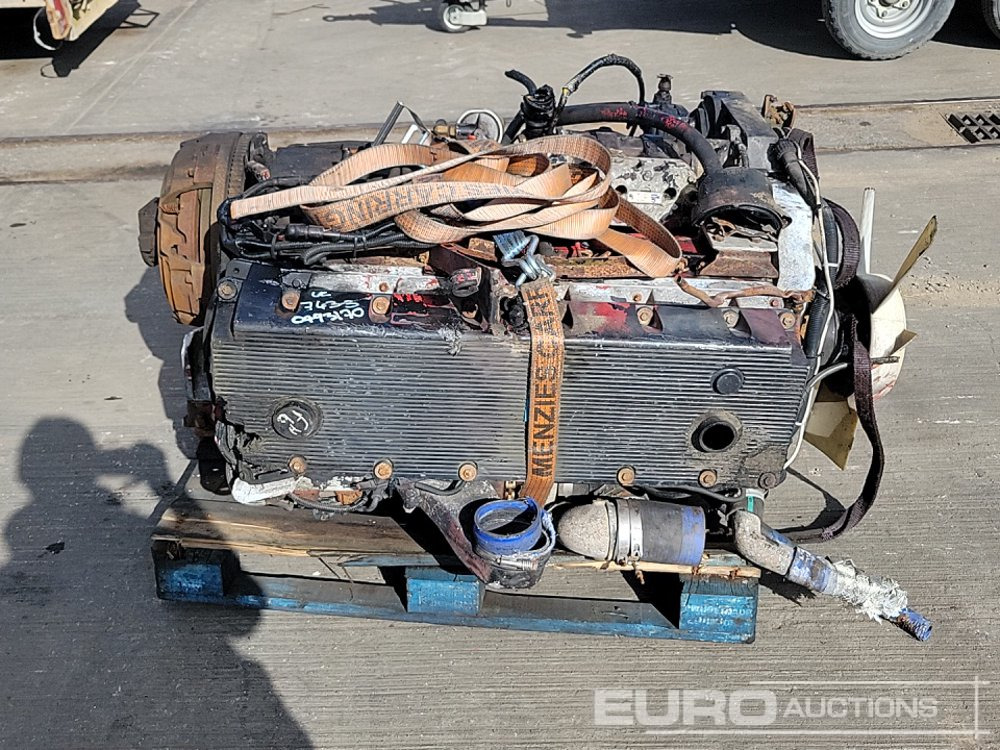 Engine 6 Cylinder Engine: picture 6 Engine 6 Cylinder Engine: picture 6