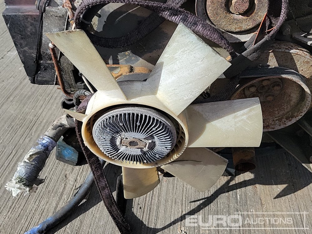 Engine 6 Cylinder Engine: picture 9 Engine 6 Cylinder Engine: picture 9
