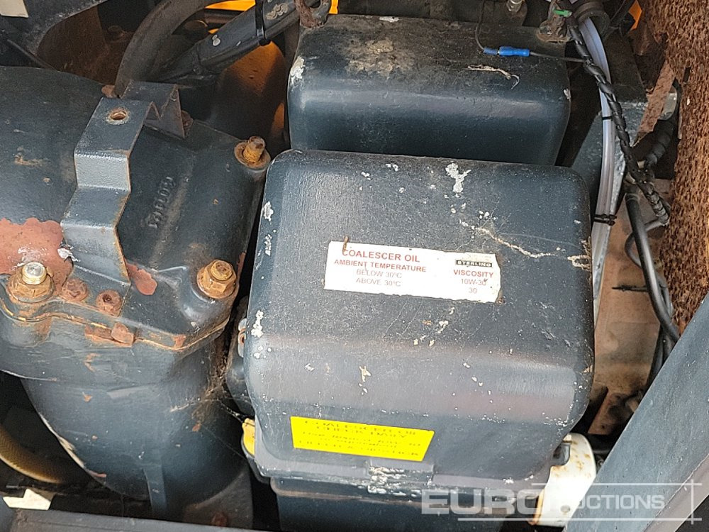 Water pump 6" Water Pump, Isuzu Engine: picture 18