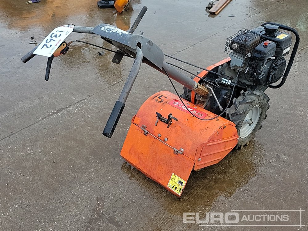 2017 Husqvarna TR430 - Agricultural machinery: picture 5 2017 Husqvarna TR430 - Agricultural machinery: picture 5