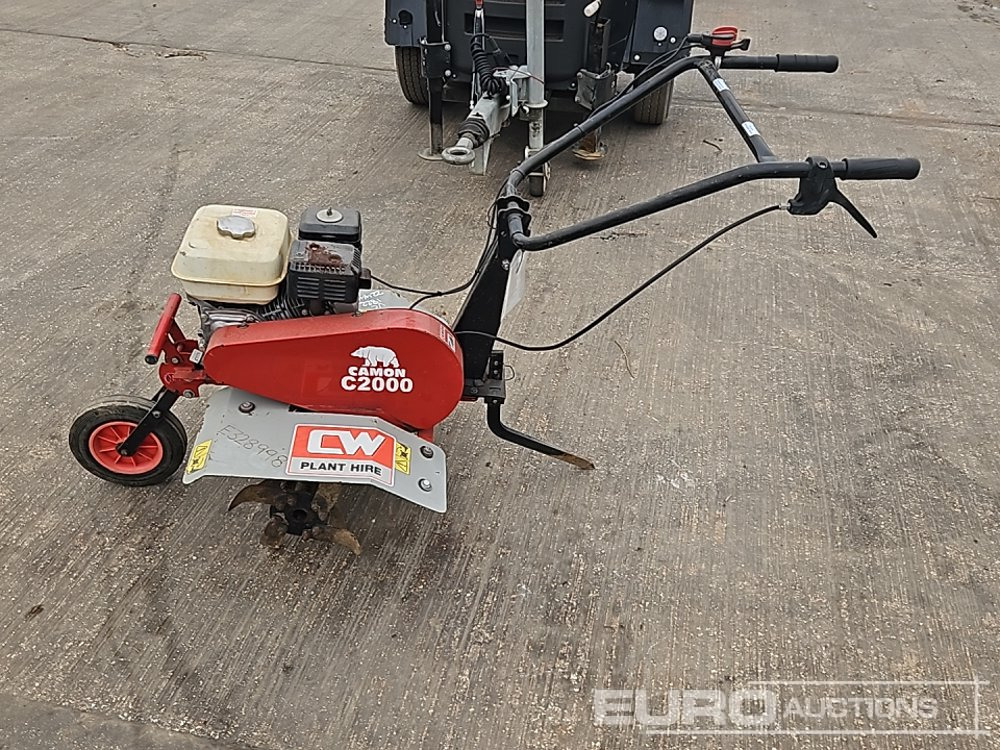 2018 Camon C2000 - Agricultural machinery: picture 2 2018 Camon C2000 - Agricultural machinery: picture 2