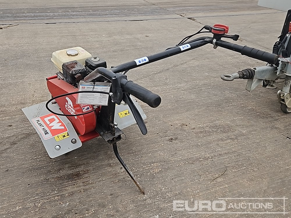 2018 Camon C2000 - Agricultural machinery: picture 3 2018 Camon C2000 - Agricultural machinery: picture 3