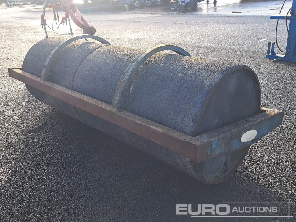 8' Land Roller - Agricultural machinery: picture 4 8' Land Roller - Agricultural machinery: picture 4