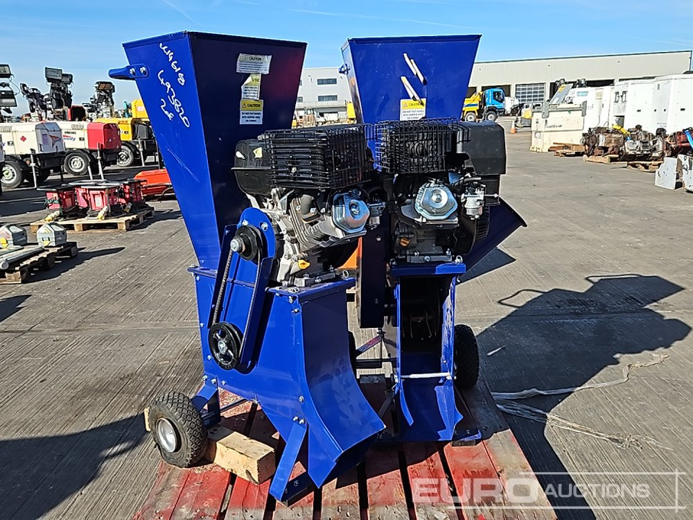 T-Mech 24308 - Agricultural machinery: picture 3 T-Mech 24308 - Agricultural machinery: picture 3