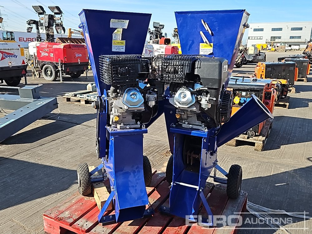 T-Mech 24308 - Agricultural machinery: picture 4 T-Mech 24308 - Agricultural machinery: picture 4