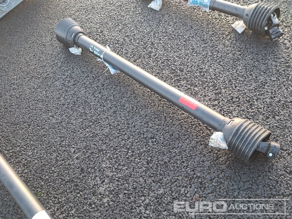 Unused Vapormatic VTE1164 PTO Shaft - Agricultural machinery: picture 2 Unused Vapormatic VTE1164 PTO Shaft - Agricultural machinery: picture 2