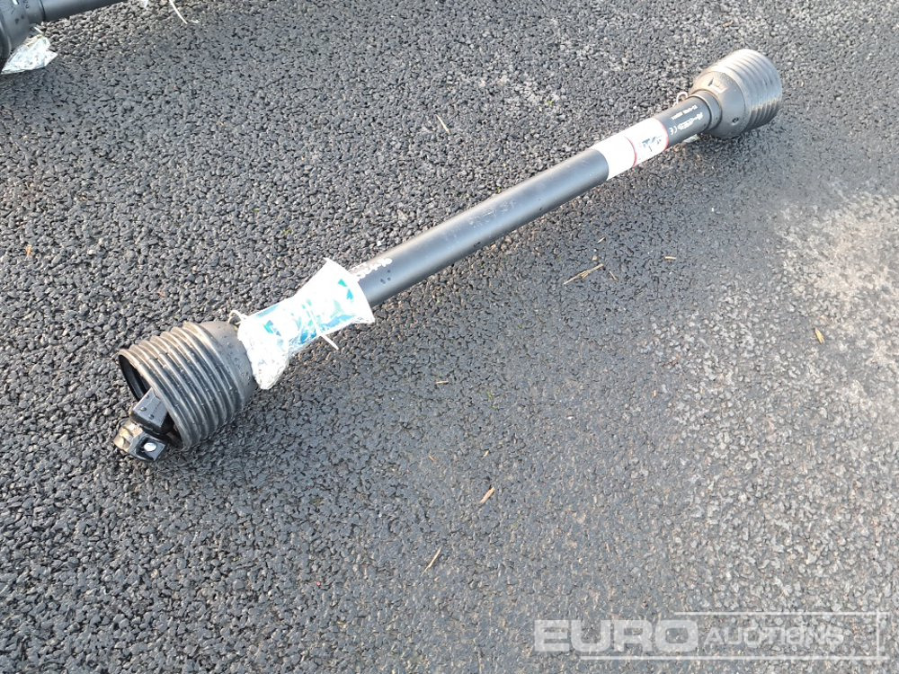 Unused Vapormatic VTE1164 PTO Shaft - Agricultural machinery: picture 1 Unused Vapormatic VTE1164 PTO Shaft - Agricultural machinery: picture 1