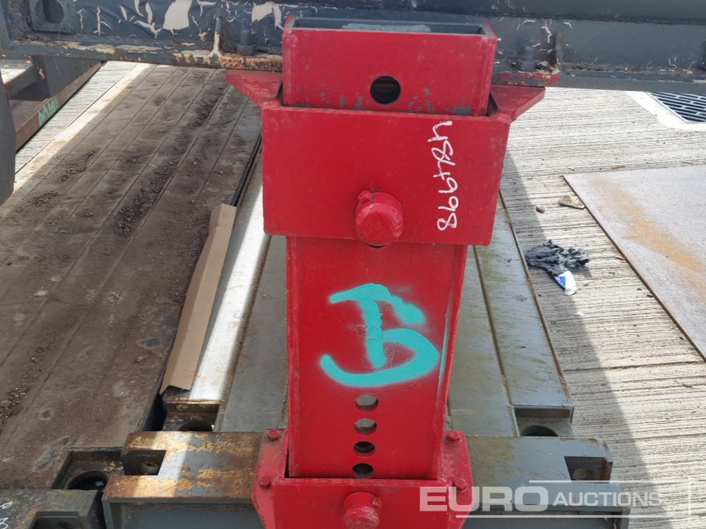 Construction equipment Altrad Trench Box (2 of): picture 9