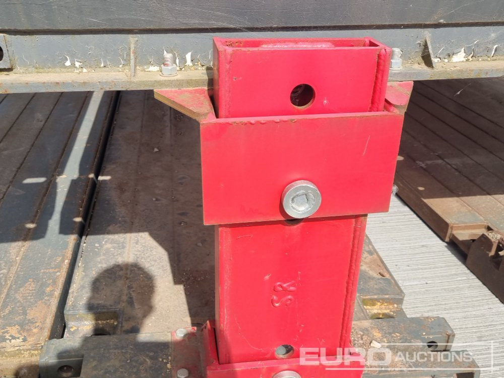 Construction equipment Altrad Trench Box (2 of): picture 12