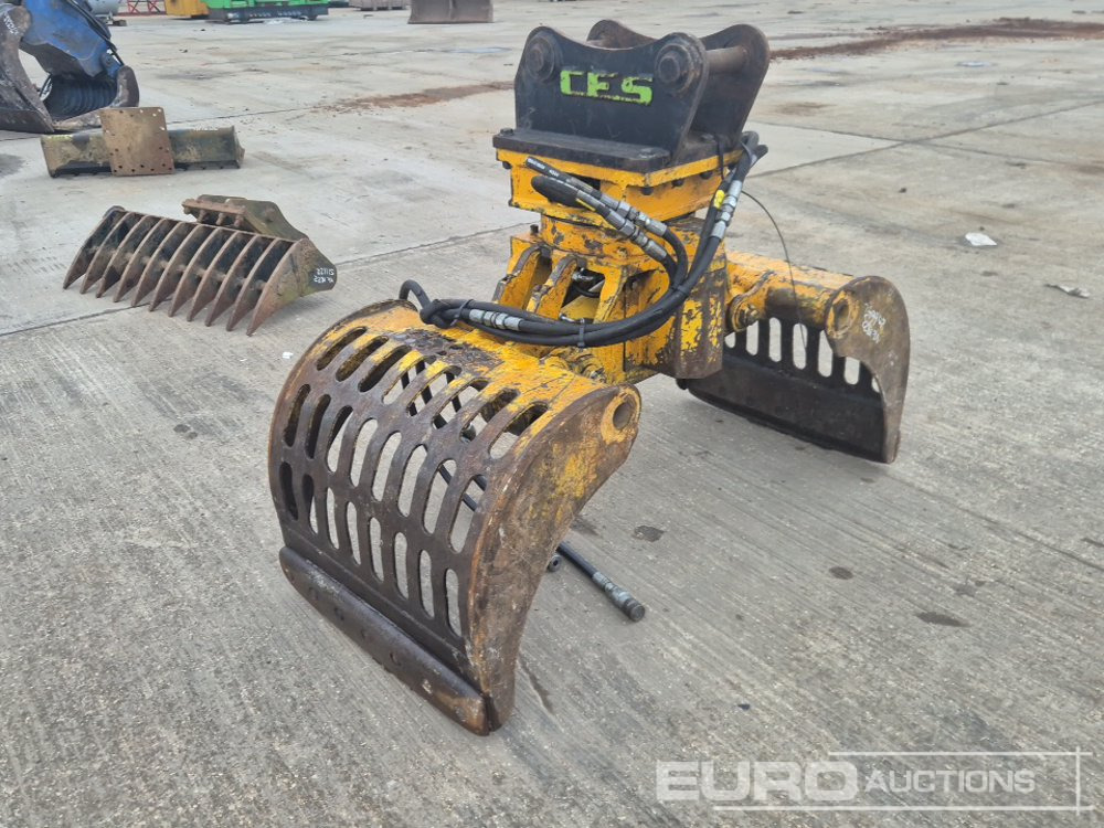 2020 Epiroc MG500R - Attachment for Excavator: picture 5 2020 Epiroc MG500R - Attachment for Excavator: picture 5