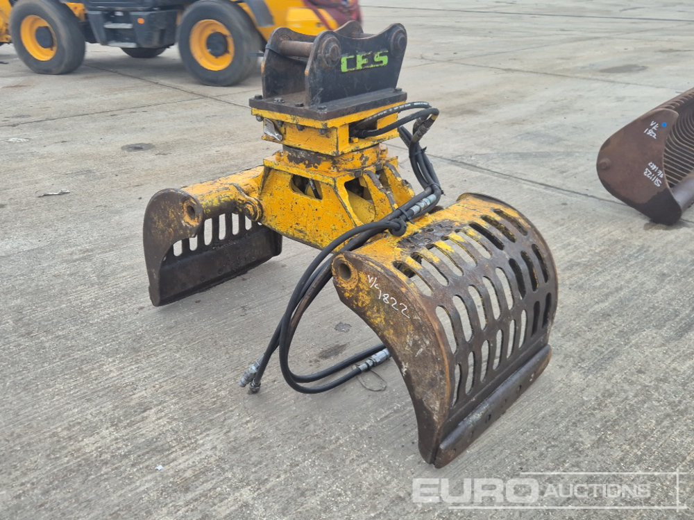 2020 Epiroc MG500R - Attachment for Excavator: picture 3 2020 Epiroc MG500R - Attachment for Excavator: picture 3