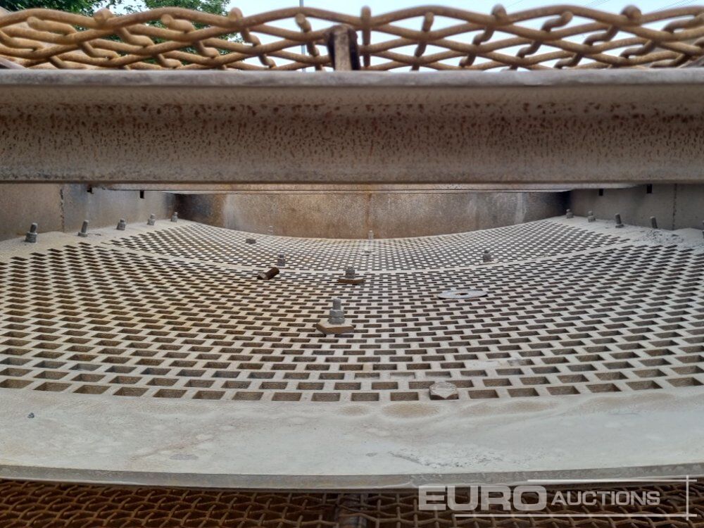 Attachment for Crusher Niagara 5TR11 Screening Deck: picture 18 Attachment for Crusher Niagara 5TR11 Screening Deck: picture 18