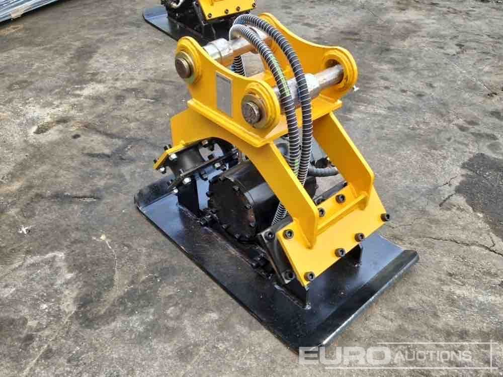 Unused 2025 BLK 04 - Attachment for Excavator: picture 2 Unused 2025 BLK 04 - Attachment for Excavator: picture 2