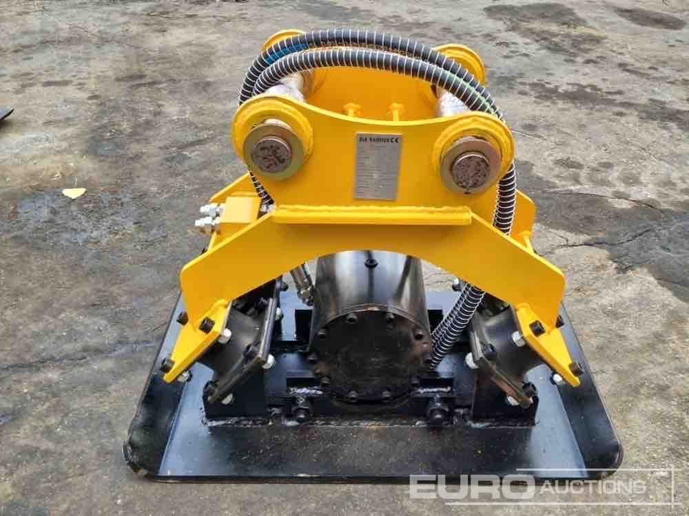 Unused 2025 BLK 04 - Attachment for Excavator: picture 3 Unused 2025 BLK 04 - Attachment for Excavator: picture 3