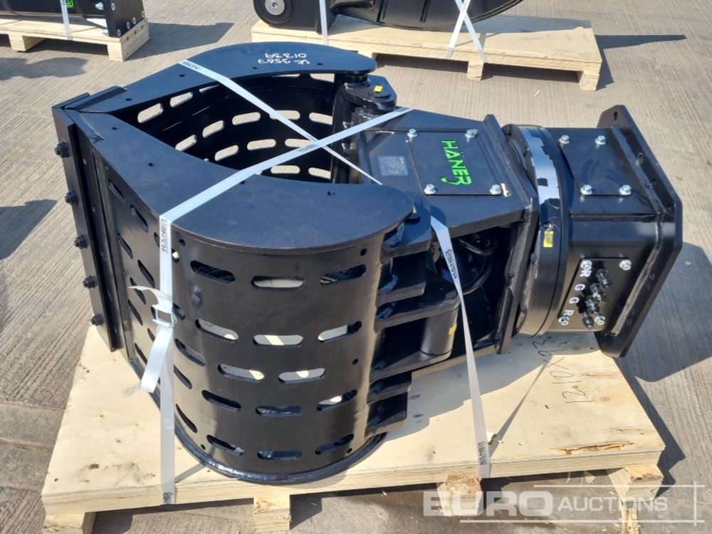 Unused 2025 Häner HSOGX7.10A - Attachment for Excavator: picture 3 Unused 2025 Häner HSOGX7.10A - Attachment for Excavator: picture 3