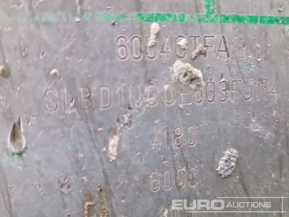 Mini dumper Benford 6 Ton: picture 39