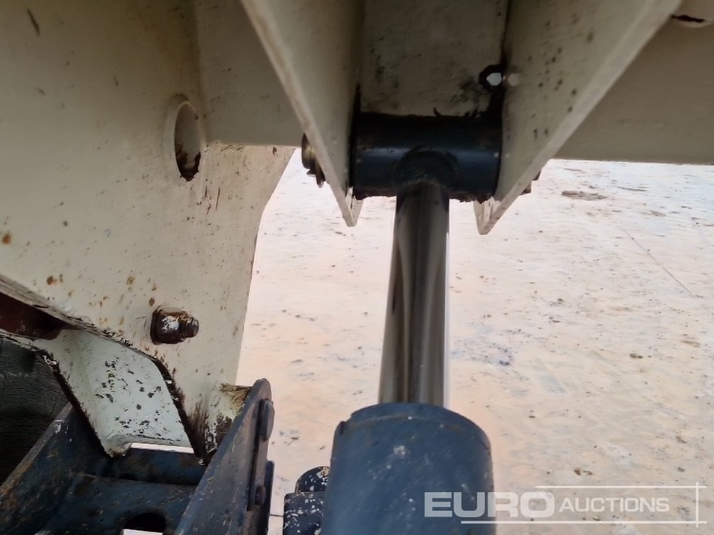 Mini dumper Benford 6 Ton: picture 27