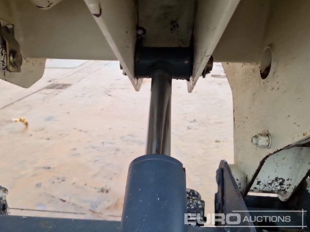 Mini dumper Benford 6 Ton: picture 25