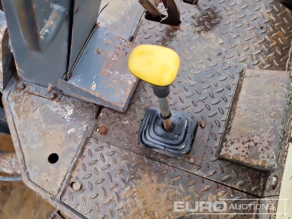 Mini dumper Benford 6 Ton: picture 33