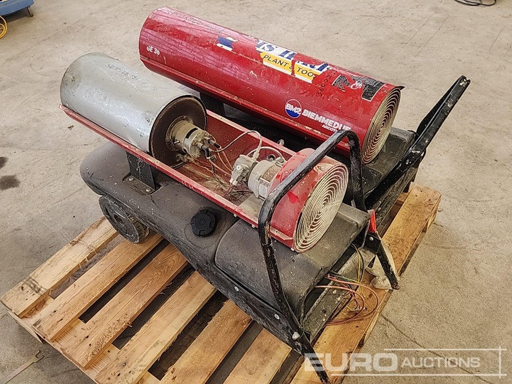 Biemmedue GE36 - Construction equipment: picture 4 Biemmedue GE36 - Construction equipment: picture 4