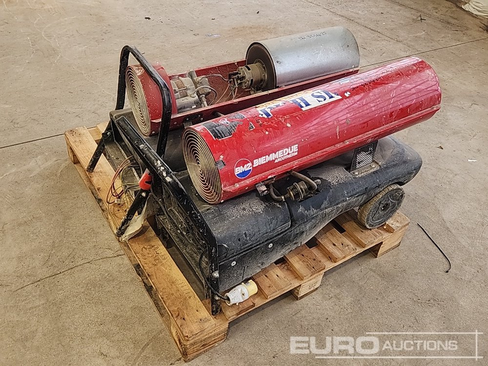 Biemmedue GE36 - Construction equipment: picture 1 Biemmedue GE36 - Construction equipment: picture 1