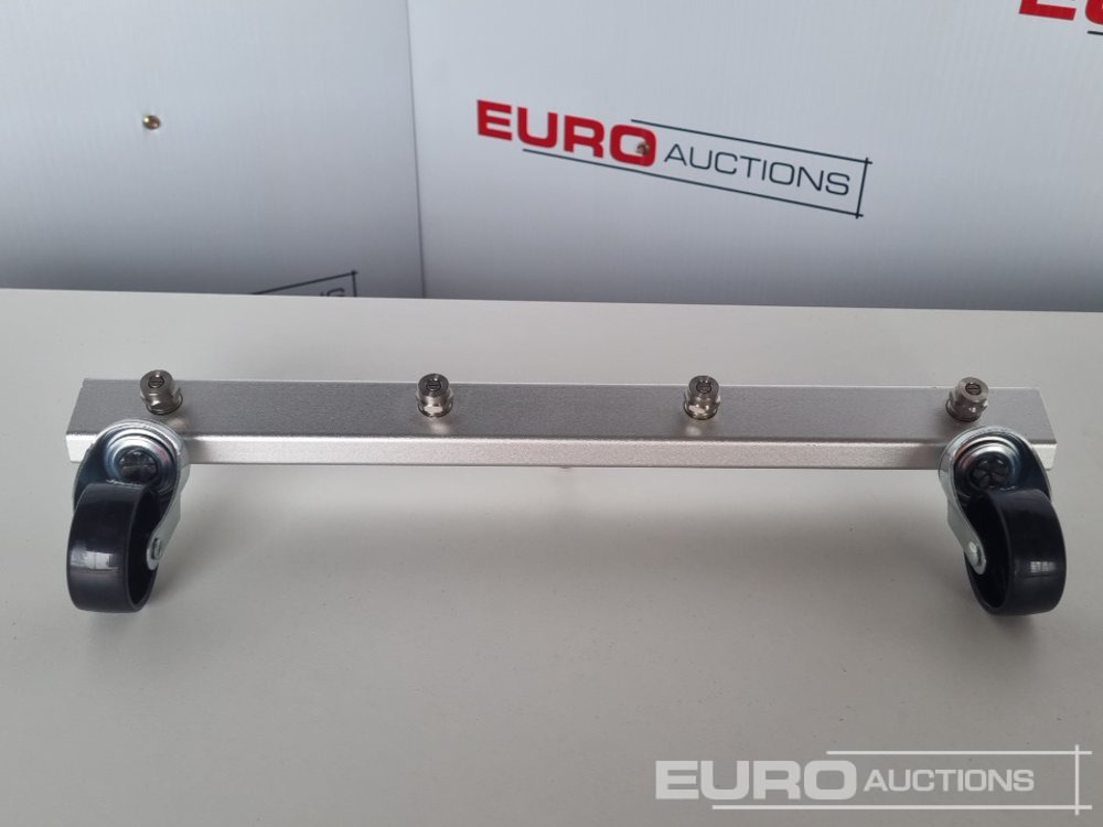 Pressure washer Boss 410mm Aluminium Water Broom, 280bar (2 of): picture 21