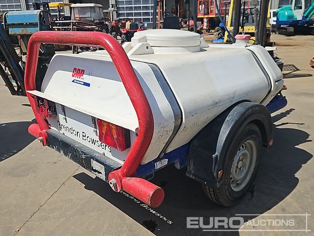 Brendon Bowsers BB1000 - Pressure washer: picture 5 Brendon Bowsers BB1000 - Pressure washer: picture 5