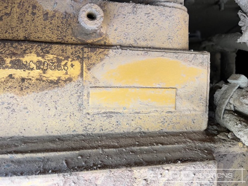 Bulldozer CAT D6R II LGP: picture 20