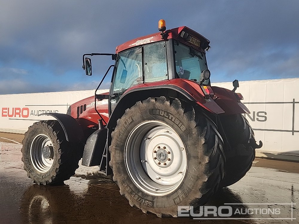 Case CVX 170 - Farm tractor: picture 3 Case CVX 170 - Farm tractor: picture 3