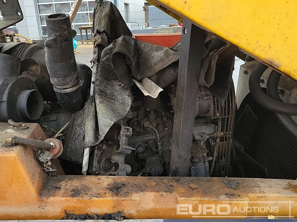 Air compressor Compair C76: picture 24