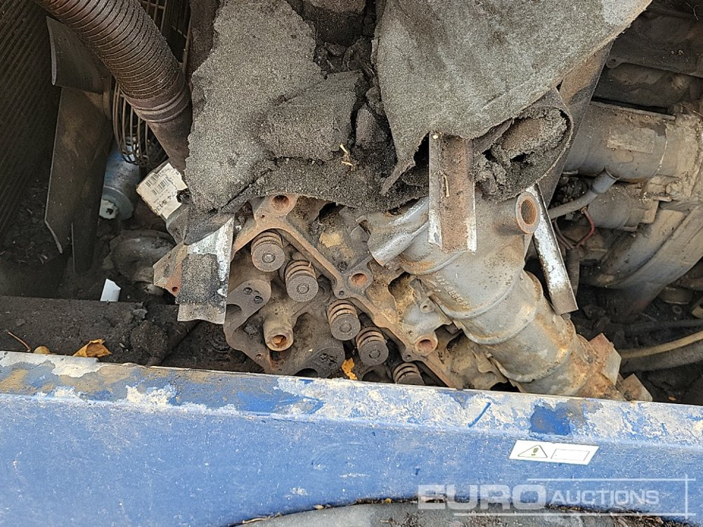 Air compressor Compair C76: picture 19