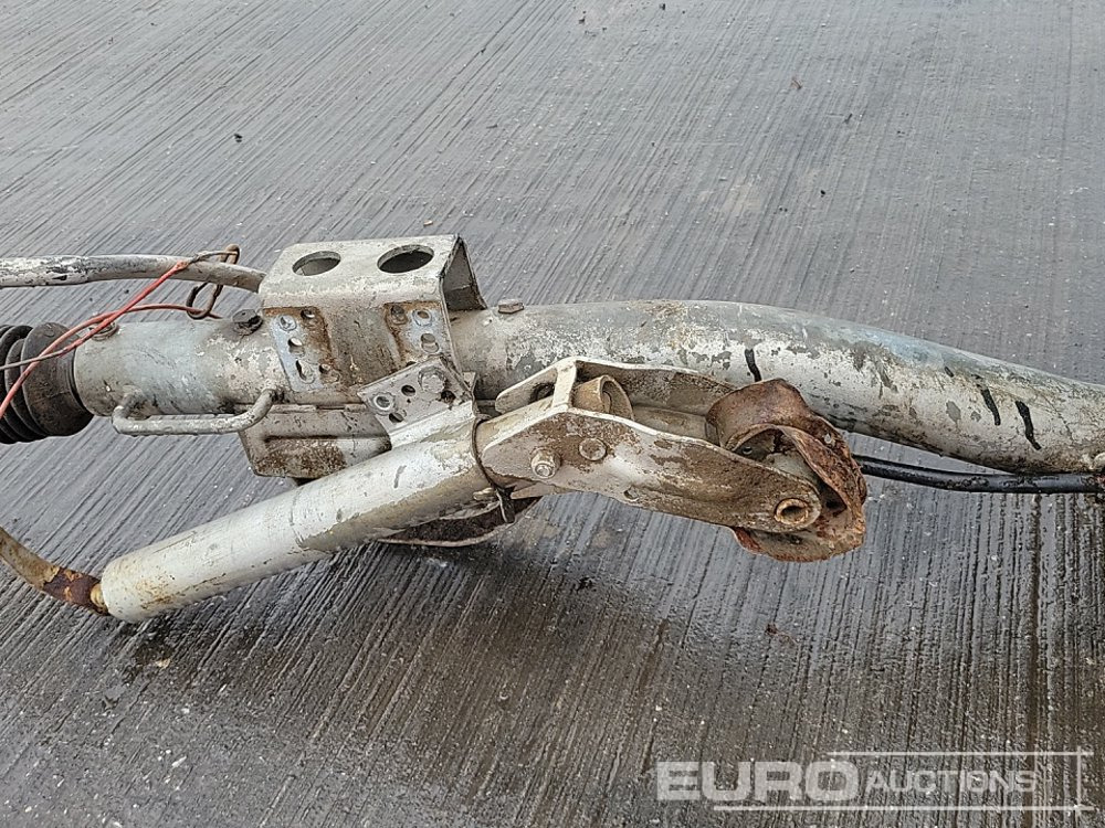 Air compressor Compair C76: picture 14