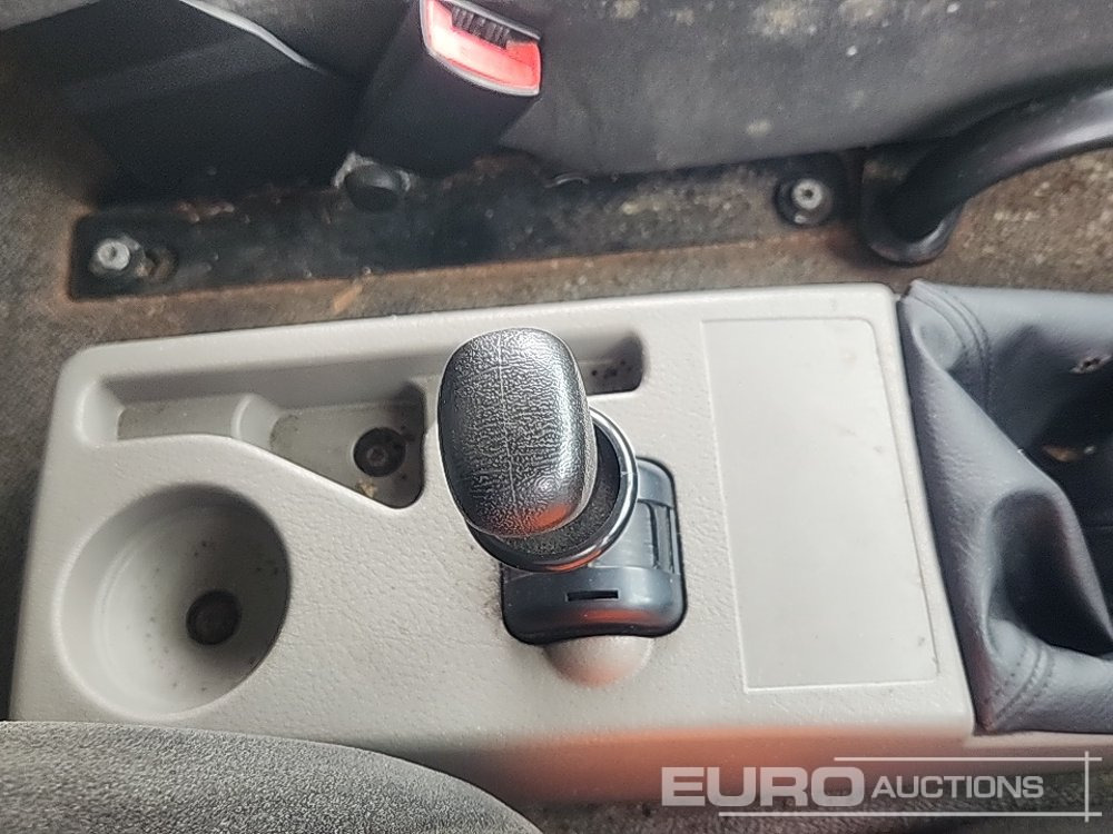Refrigerator truck DAF LF 55.180: picture 31