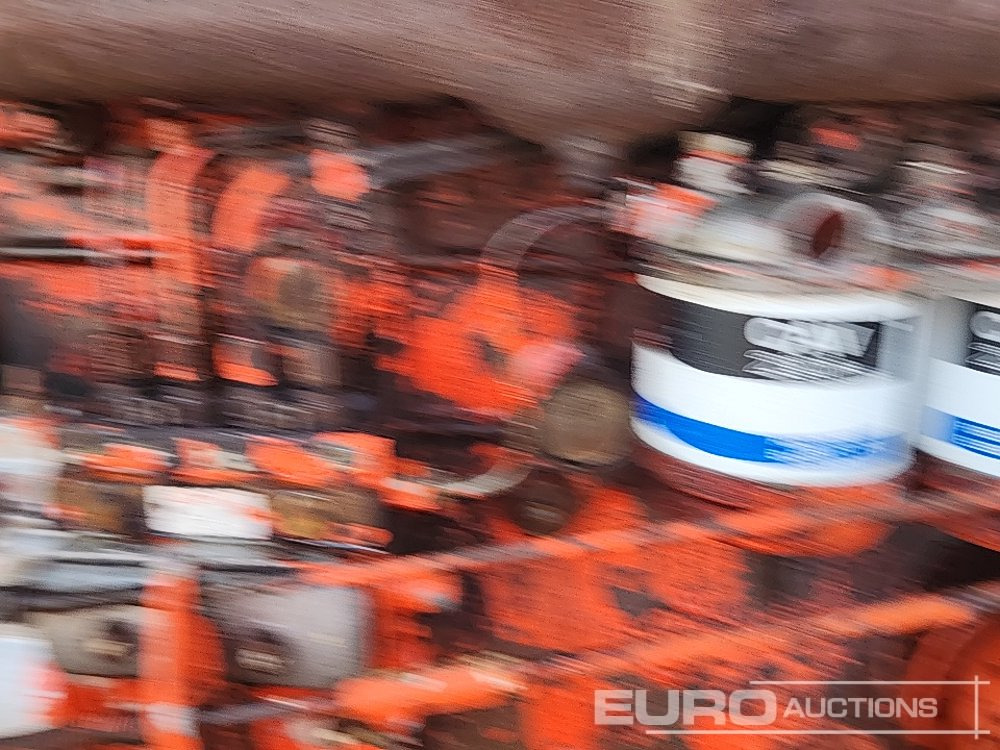 Farm tractor David Brown 1210: picture 27 Farm tractor David Brown 1210: picture 27