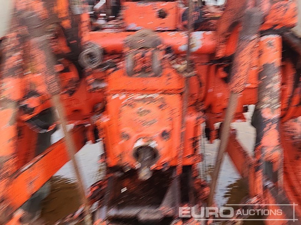 Farm tractor David Brown 1210: picture 18 Farm tractor David Brown 1210: picture 18