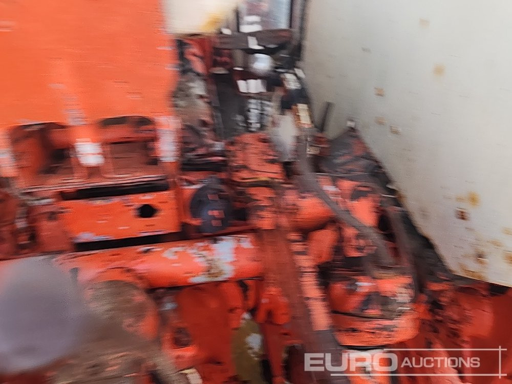 Farm tractor David Brown 1210: picture 19 Farm tractor David Brown 1210: picture 19