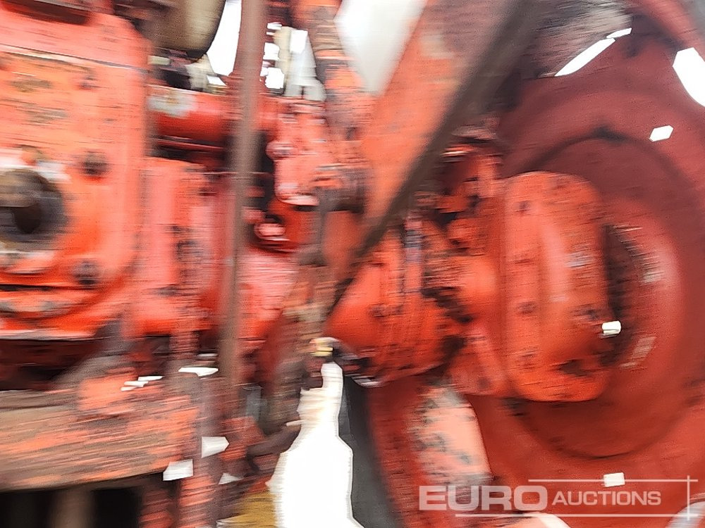 Farm tractor David Brown 1210: picture 16 Farm tractor David Brown 1210: picture 16