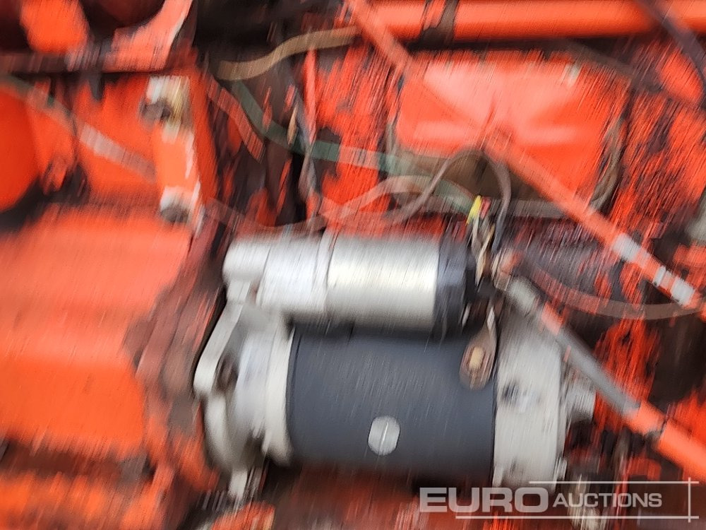 Farm tractor David Brown 1210: picture 31 Farm tractor David Brown 1210: picture 31