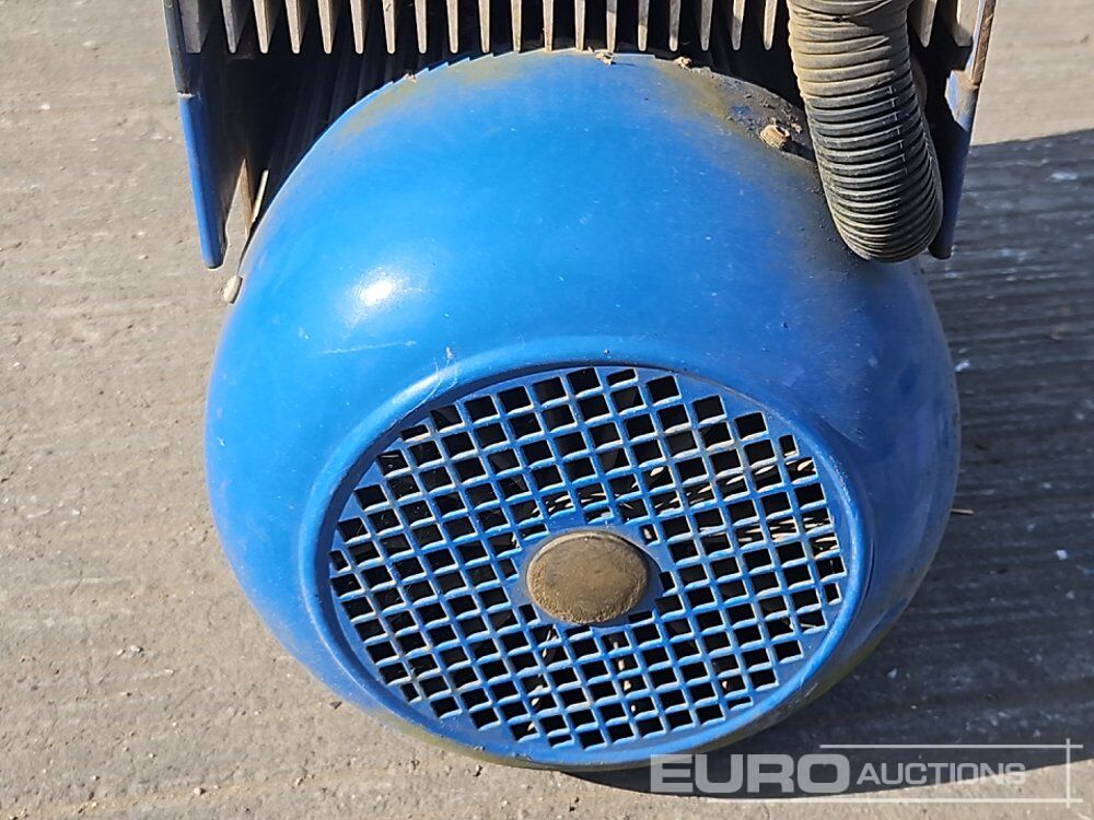 Generator set Electric Motor: picture 11 Generator set Electric Motor: picture 11
