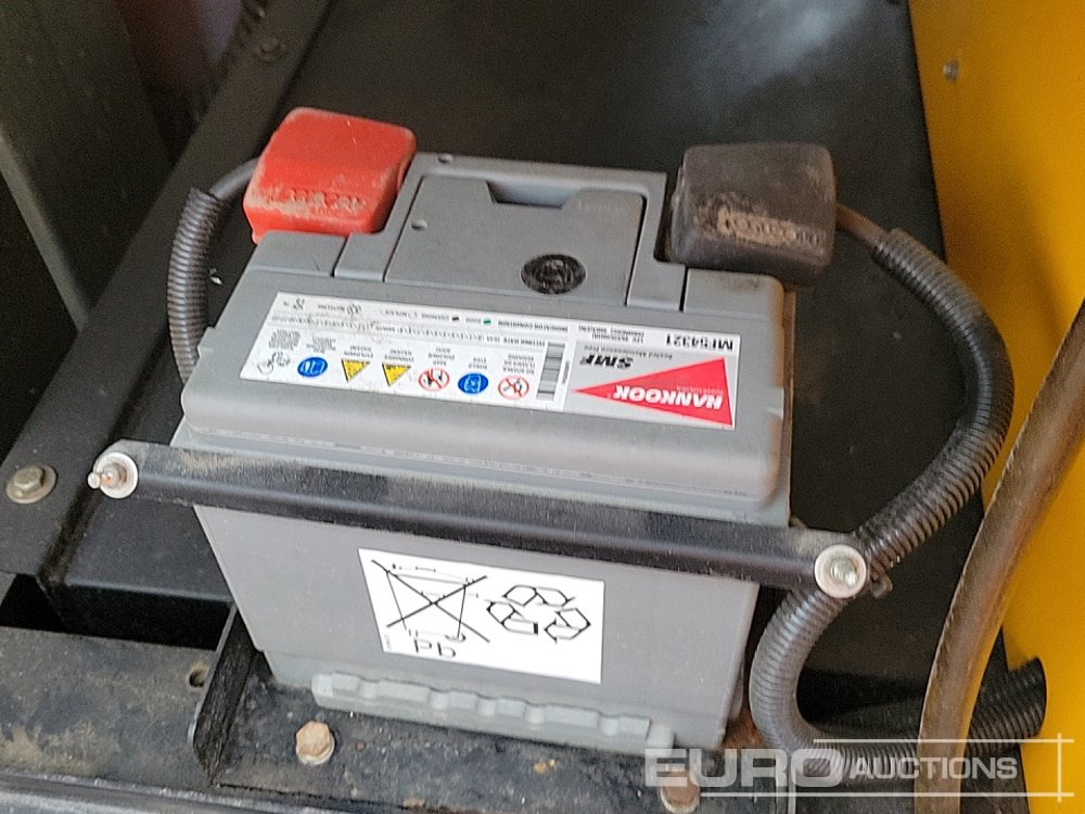 Lighting tower Generac VB9: picture 34