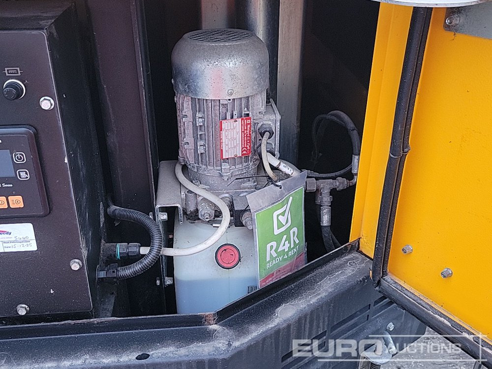 Lighting tower Generac VB9: picture 26