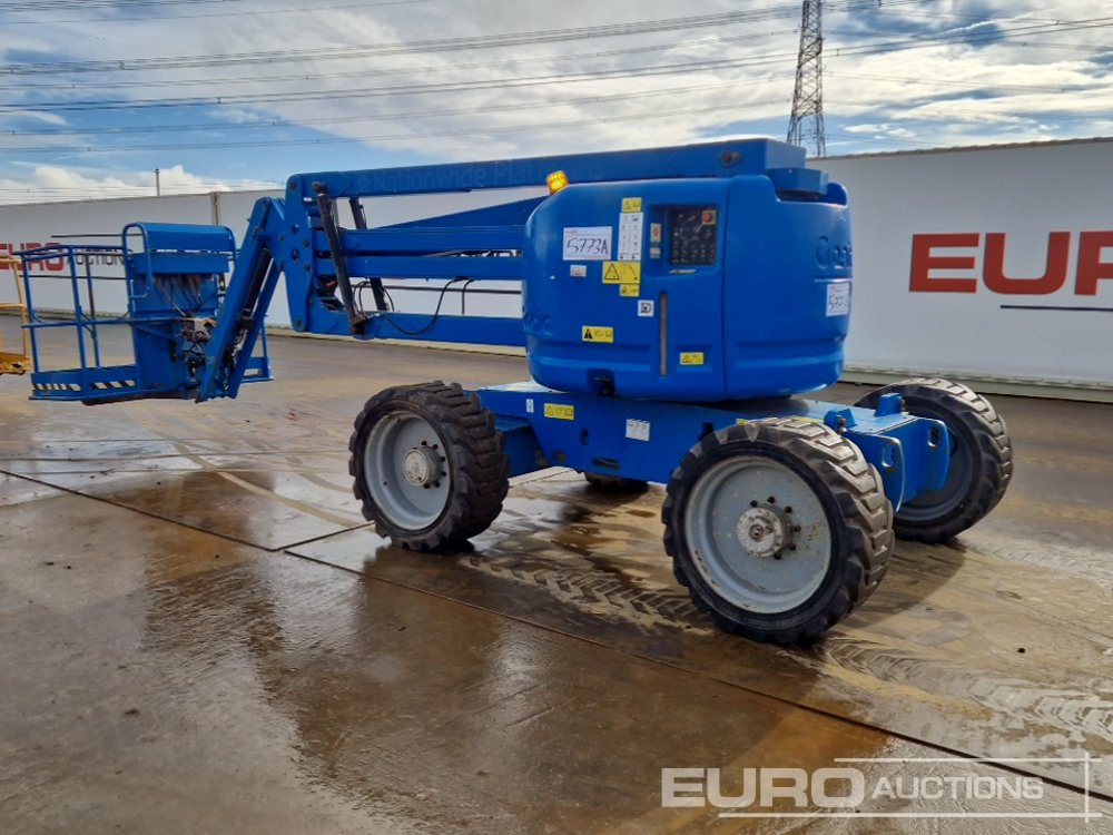 Genie Z-45/25 - Aerial platform: picture 3 Genie Z-45/25 - Aerial platform: picture 3