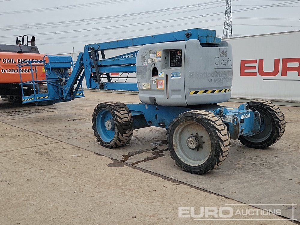 Genie Z-45/25 - Aerial platform: picture 3 Genie Z-45/25 - Aerial platform: picture 3