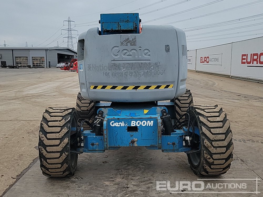 Genie Z-45/25 - Aerial platform: picture 4 Genie Z-45/25 - Aerial platform: picture 4