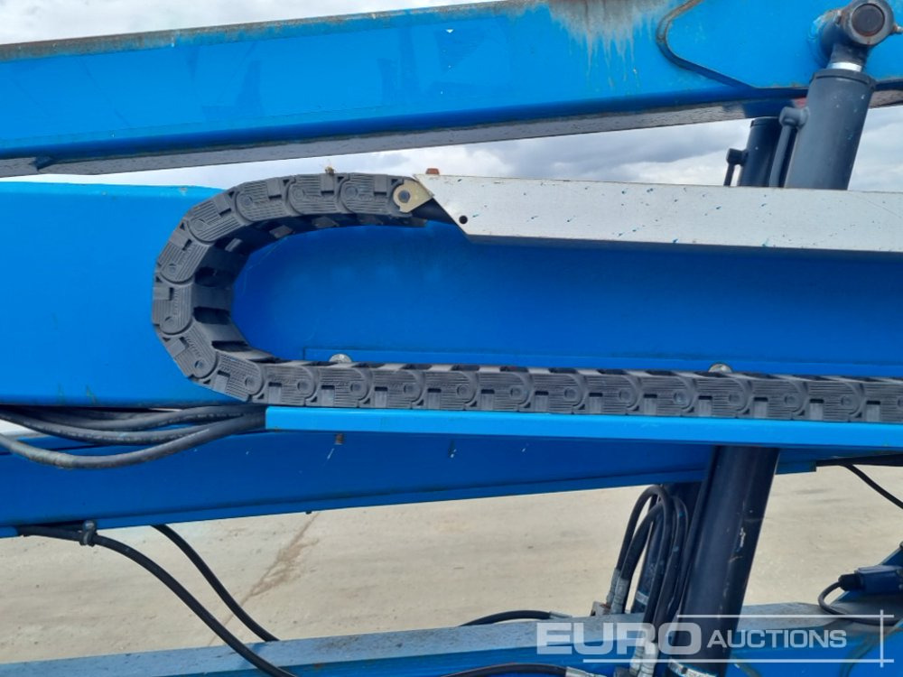 Aerial platform Genie Z45/25: picture 20
